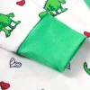 Adorable Dinosaur Print Boys' Onesie - Cozy Long Sleeve Zip-Up Romper for Infants & Toddlers, Perfect for Fall/Winter, LULUKAKA, Perfect for Outdoor