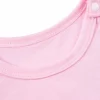 LULUKAKA Baby Romper - Sleeveless, Lace-Trimmed Onesie for Newborns & Toddlers, Soft Polyester Blend, Machine Washable, Perfect for Outdoor (pink)